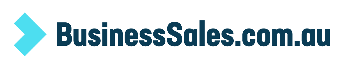 BusinessSales Logo