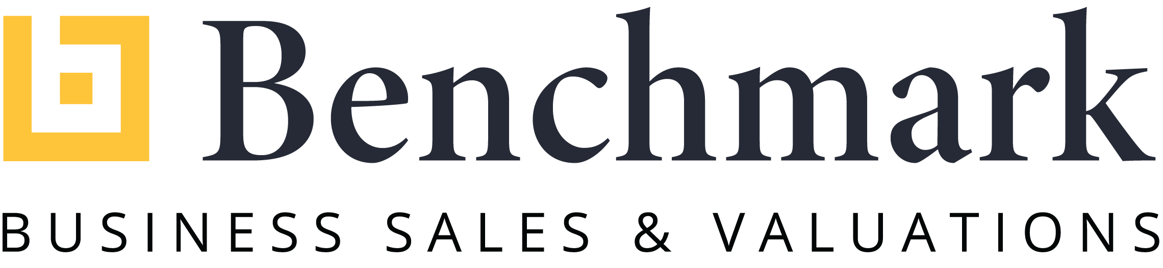 Benchmark Business Sales