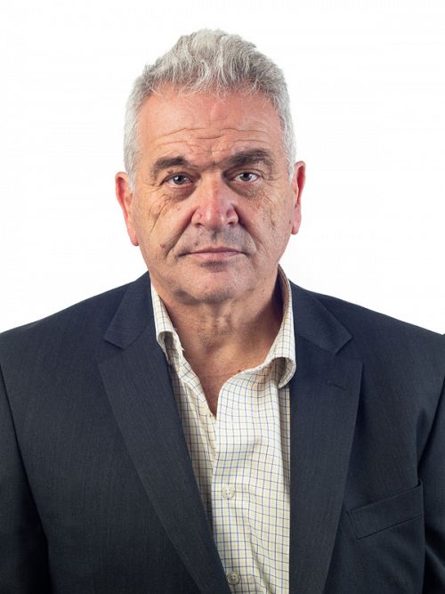 Rick Di Mecola