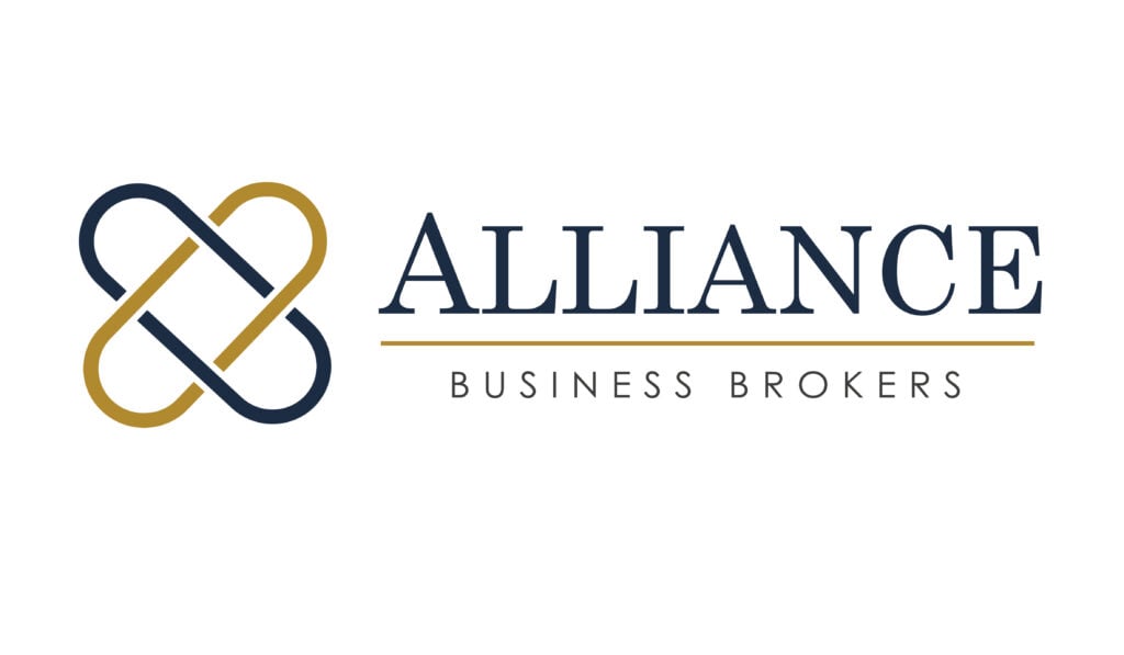 Alliance Business Brokers Logo