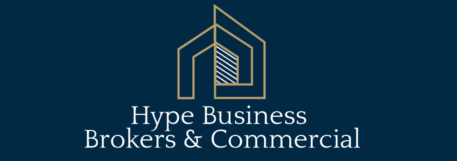 Hype Business Brokers & Commercial