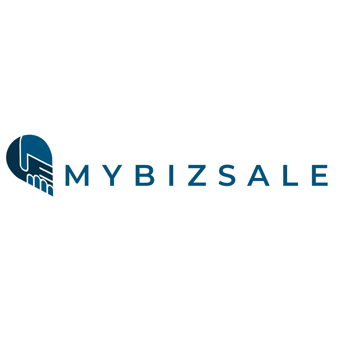 MYBIZSALE Logo