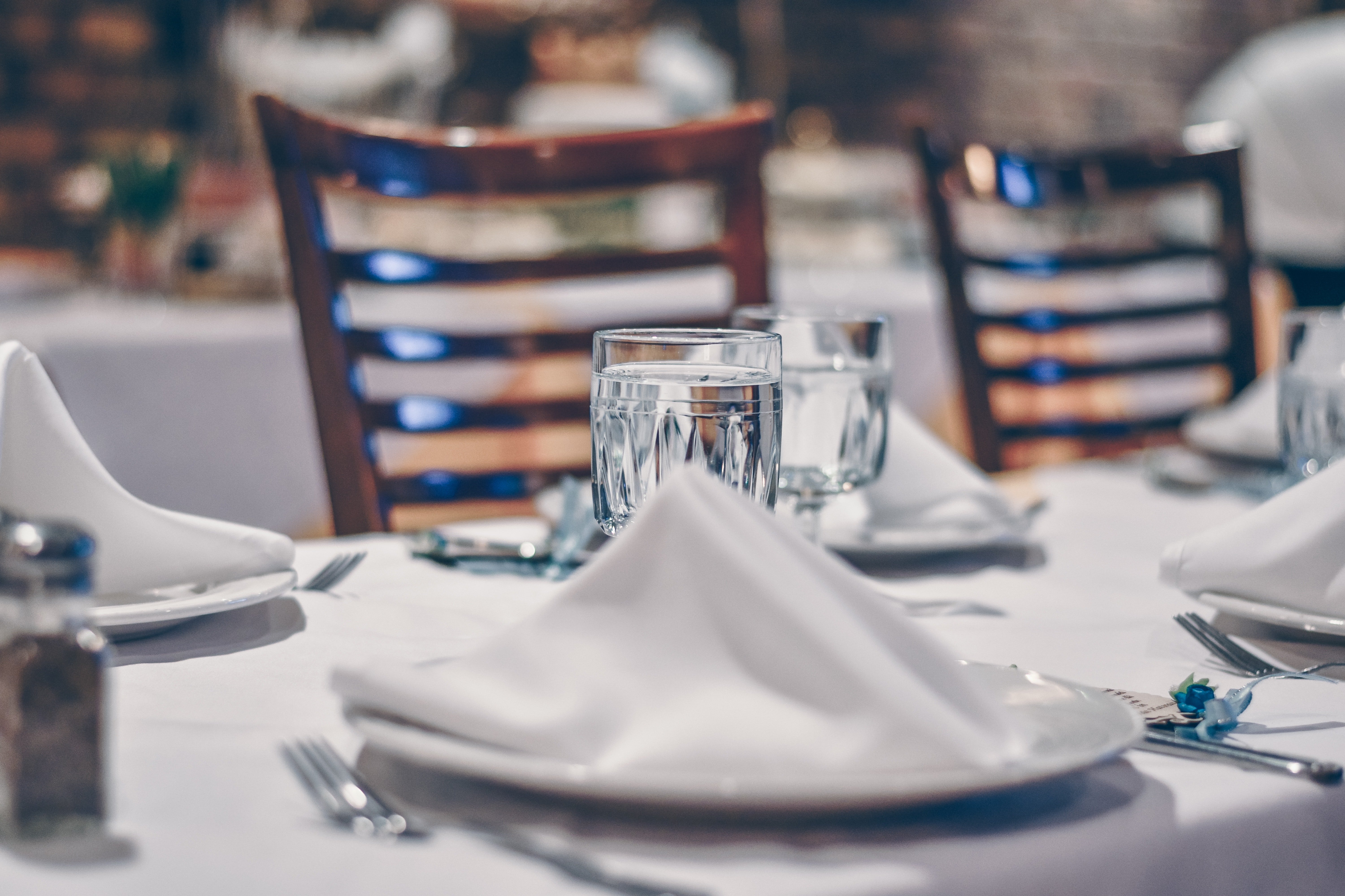 Modern Fine Dining Restaurant for SALE!