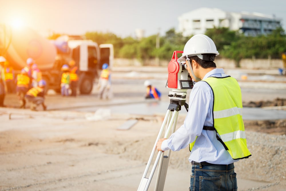 Leading Regional NSW Surveying Practice