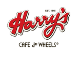 Harrys Café De Wheels