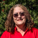 Mary O'Halloran