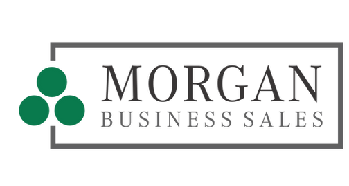 Morgan Business Sales
