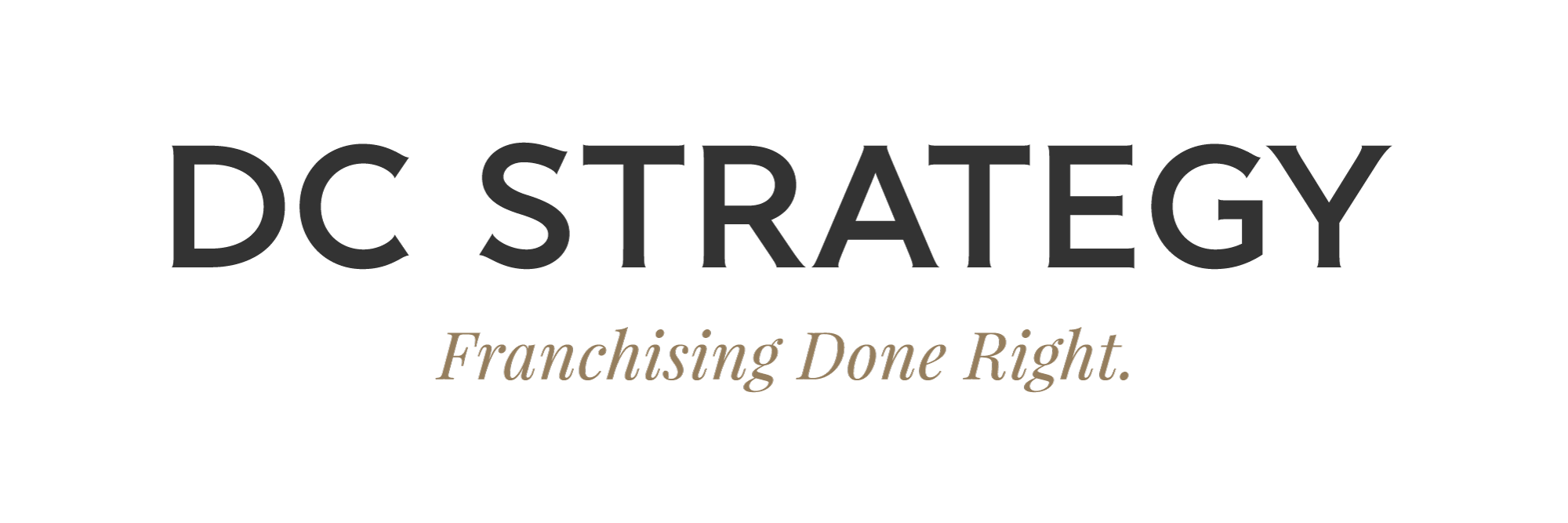 DC Strategy
