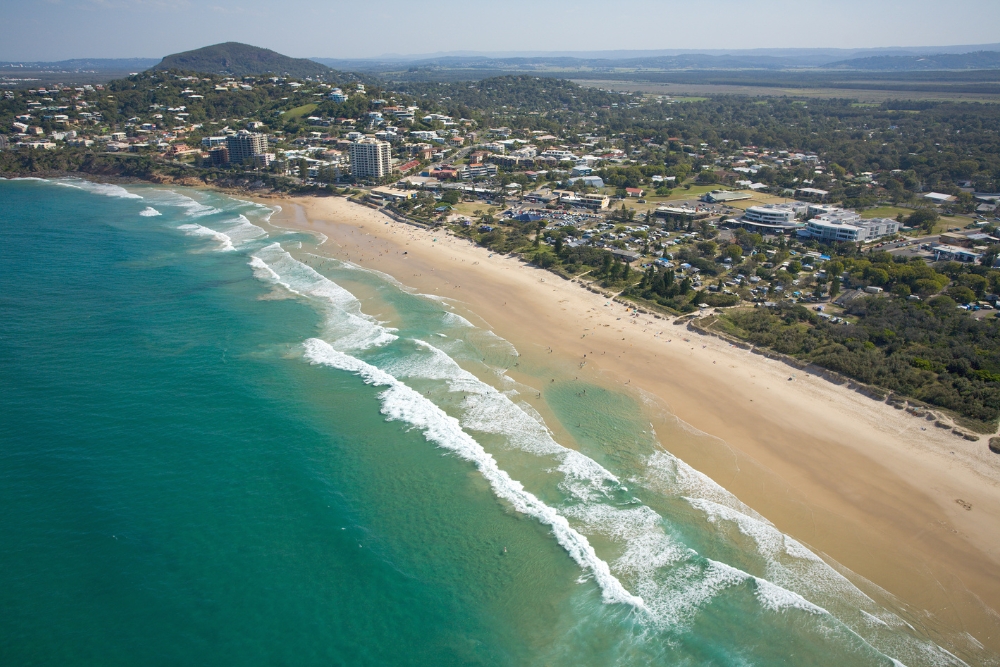 Types of businesses for sale on the Sunshine Coast