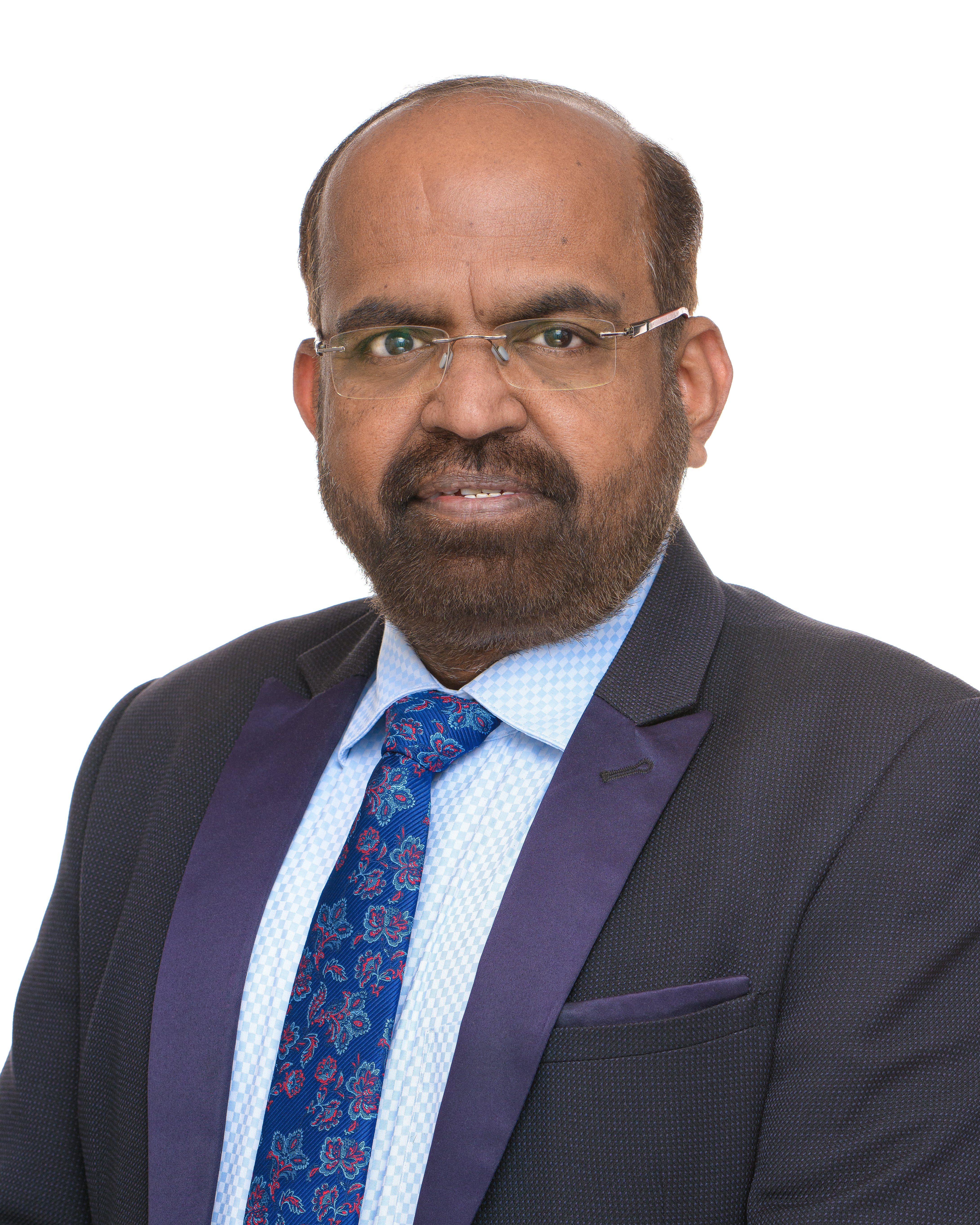 Gilraj Venkatappa