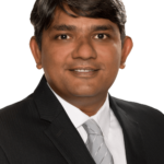 Pruthesh Patel