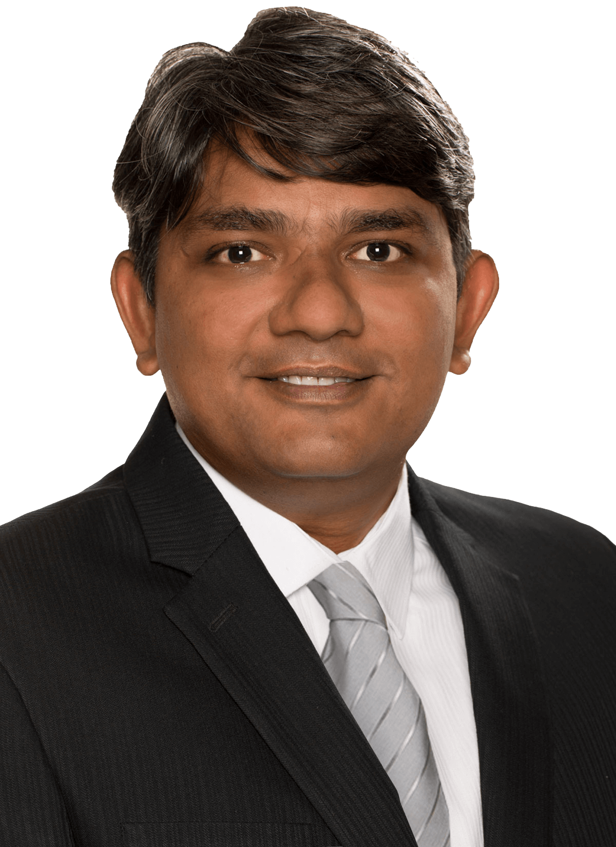 Pruthesh Patel