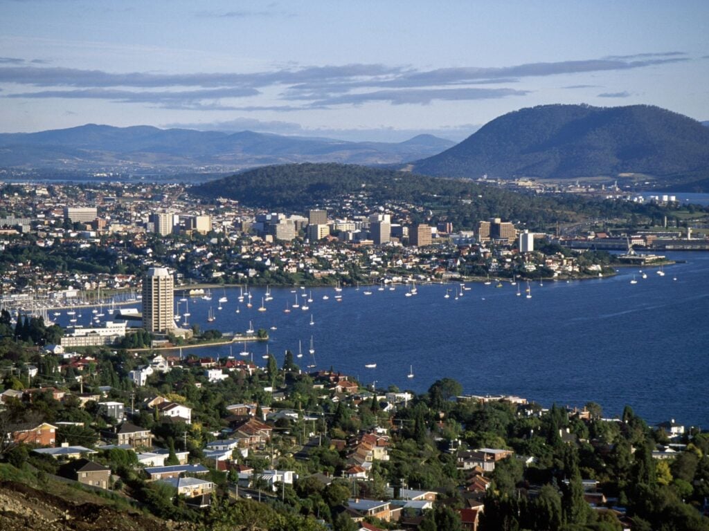 Business For Sale Hobart