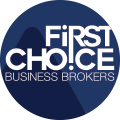 First Choice Business Brokers