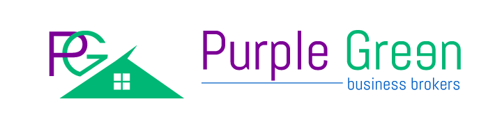 Purple Green Business Brokers