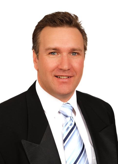 Len Ferguson