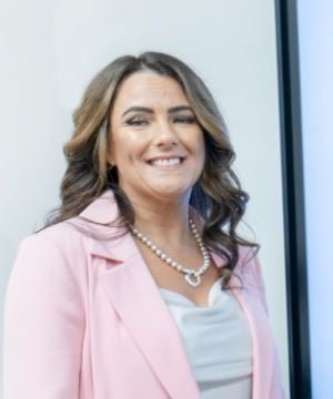 Rebecca Madigan