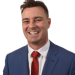 Steve Finn