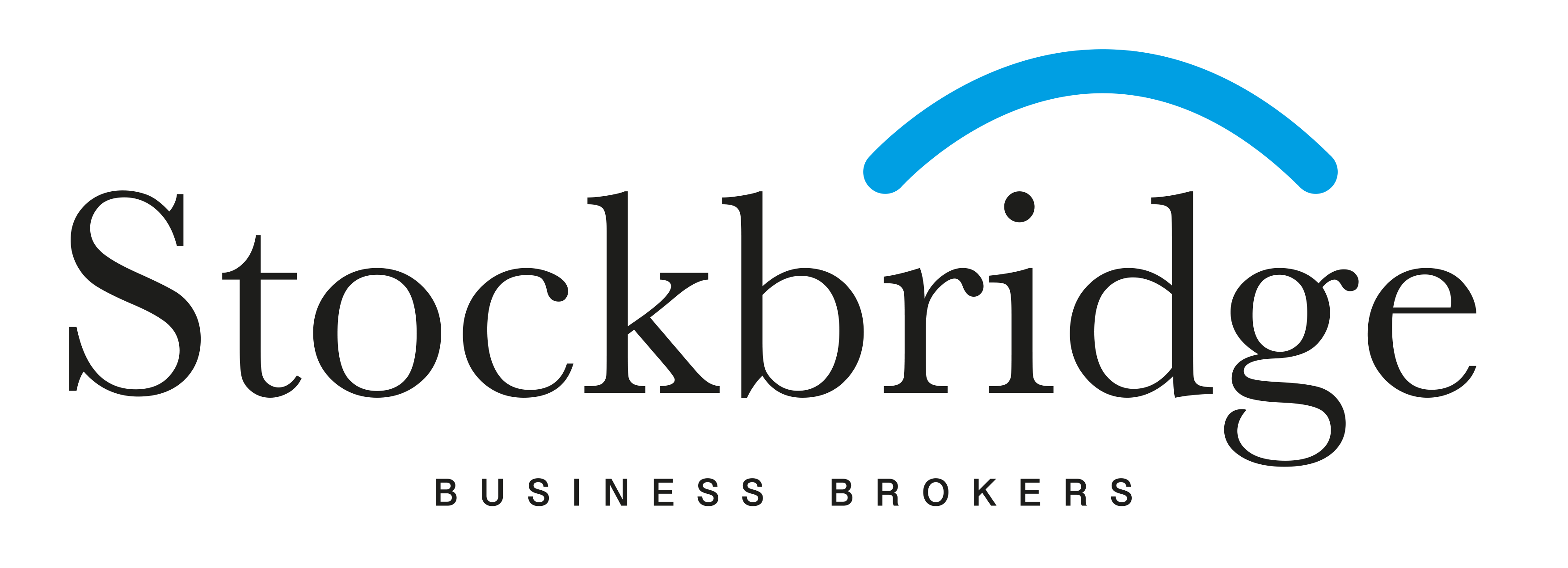 Stockbridge Business Brokers