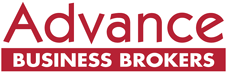 Advance Business Brokers Logo