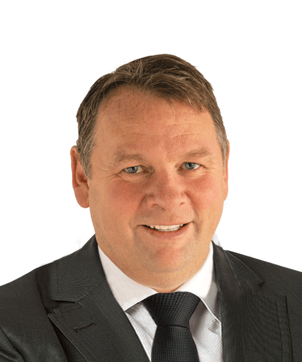 Michael Newham