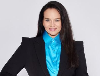 Paula Hamer