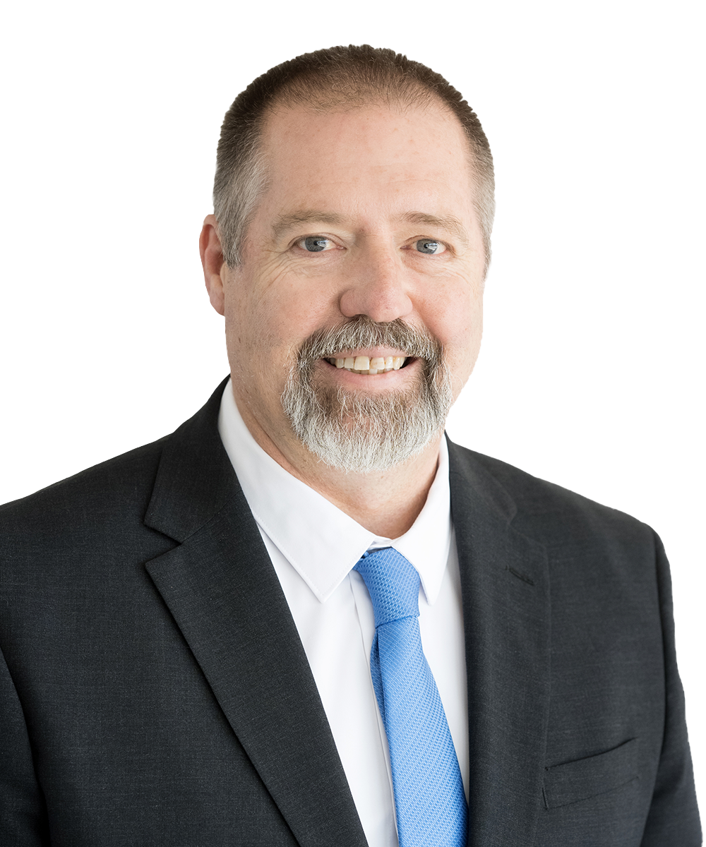 Paul Wilkey