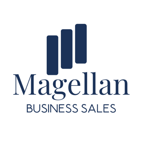 Magellan Business Sales