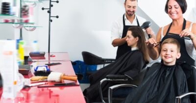 Kid-centric salon in NSW where every snip brings big smiles!