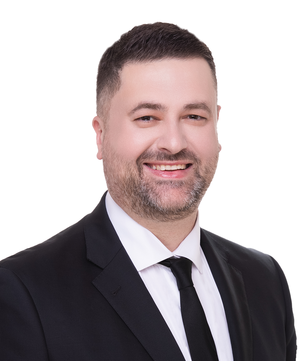 Chris Capponi