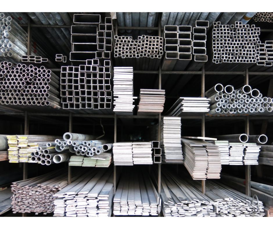 Bulletproof Manufacturing Business