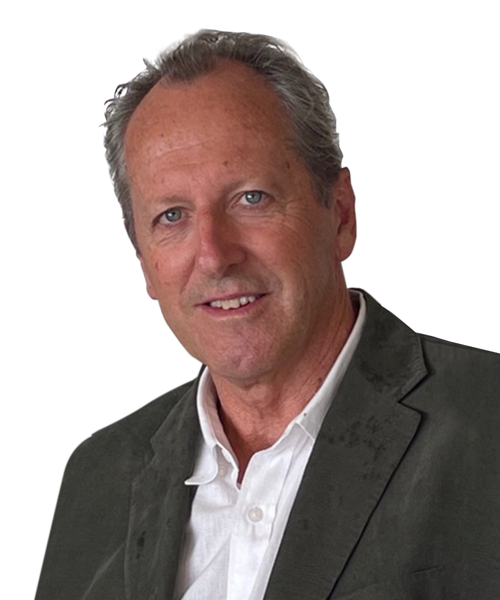 Peter Cosgrove
