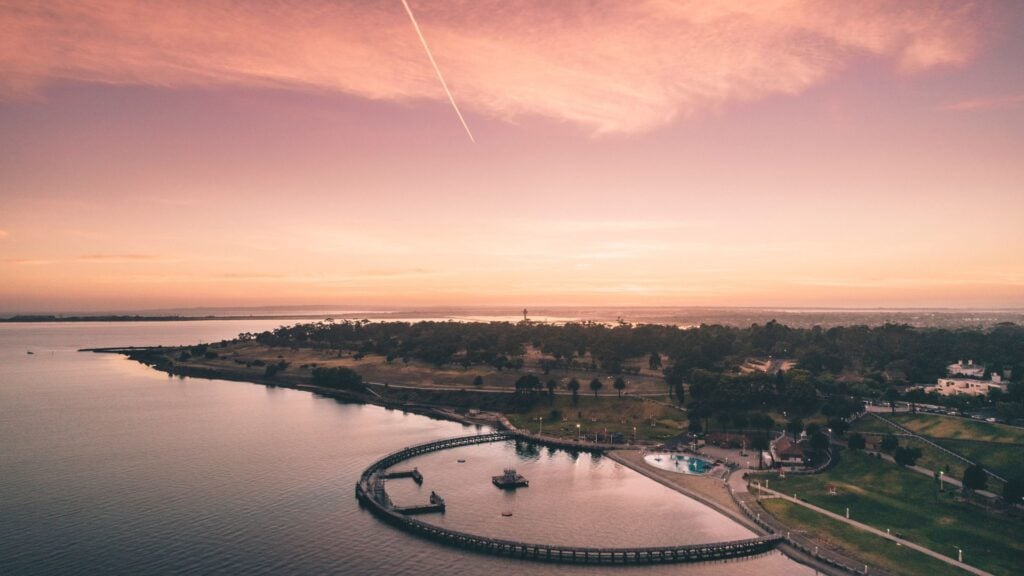 Photo of Geelong VIC