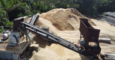 Wholesale supply of unique landscaping products