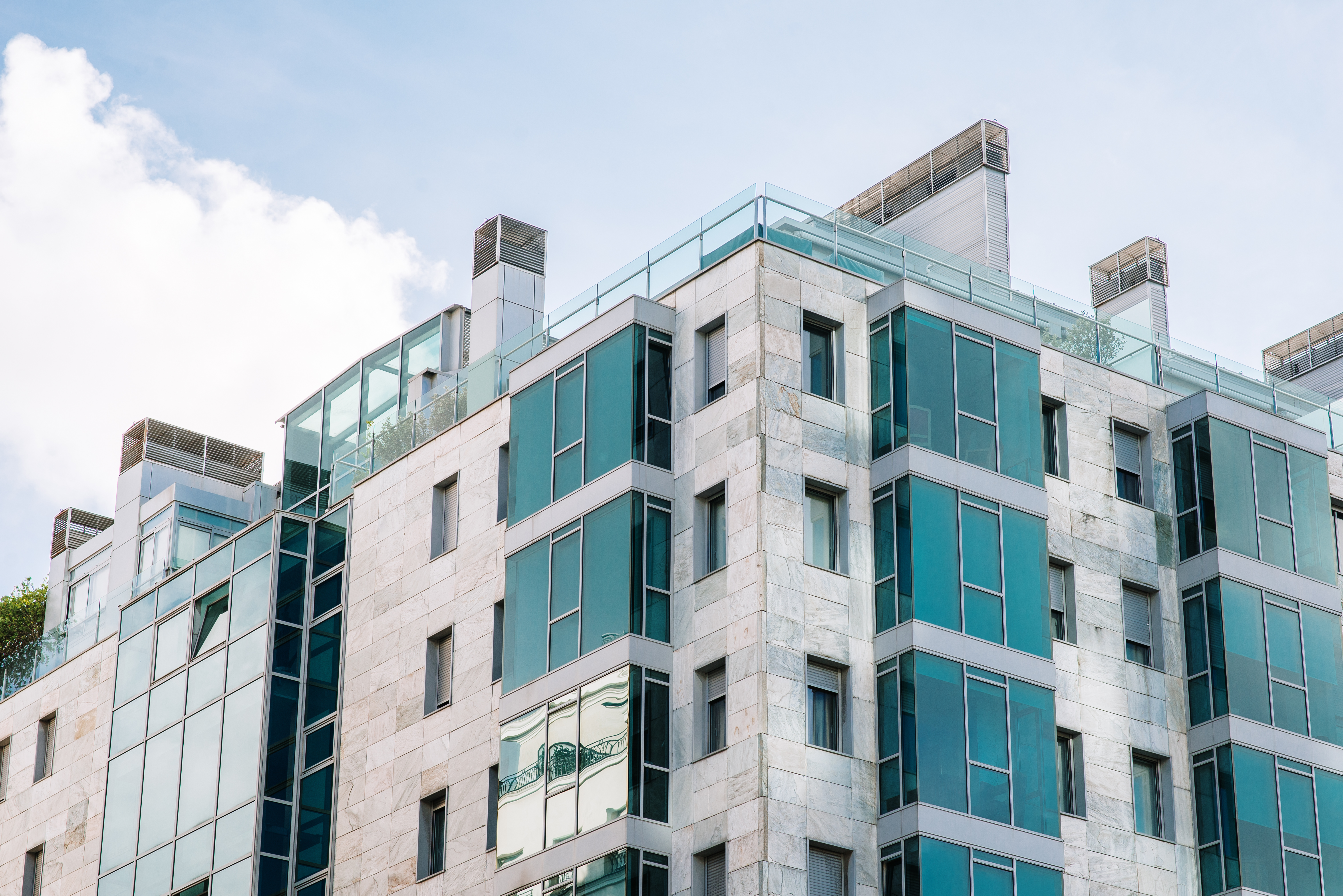 Facility Management Contracts for Sale