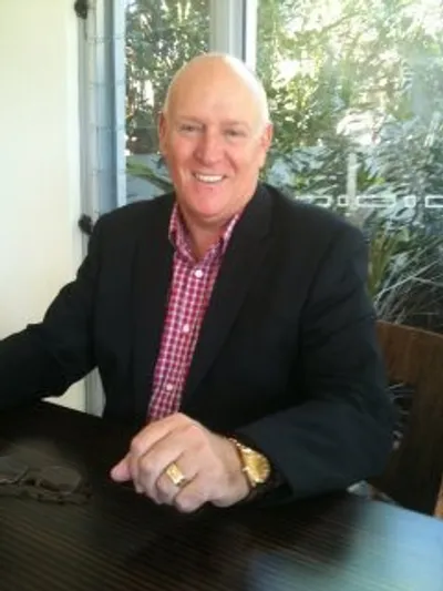 Gary Johnston