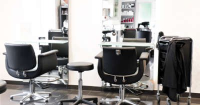 Blow-out your way to success in the hair and beauty industry