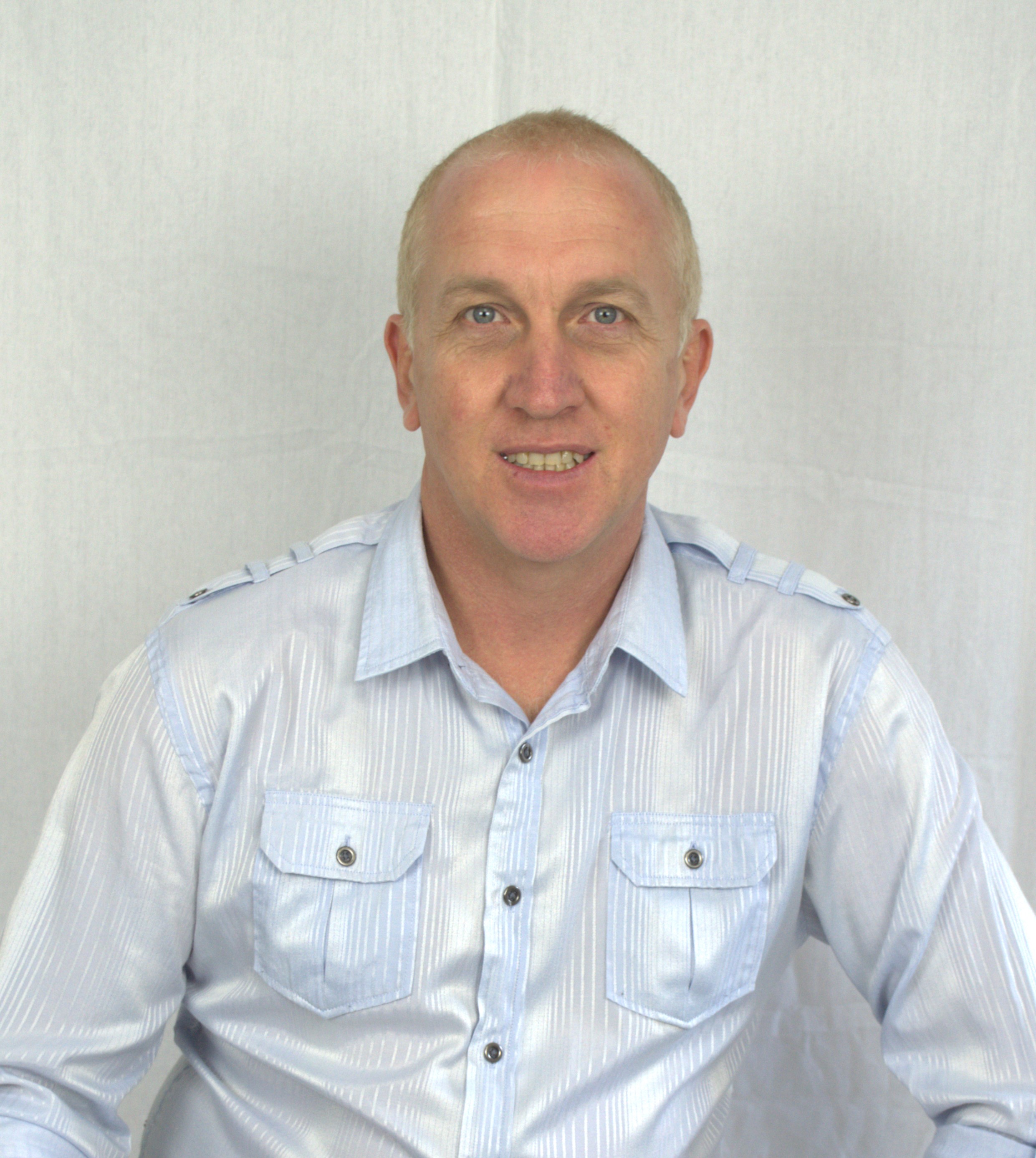 Craig Lennard