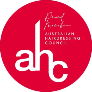 Australian Hair Council (AHC) Logo