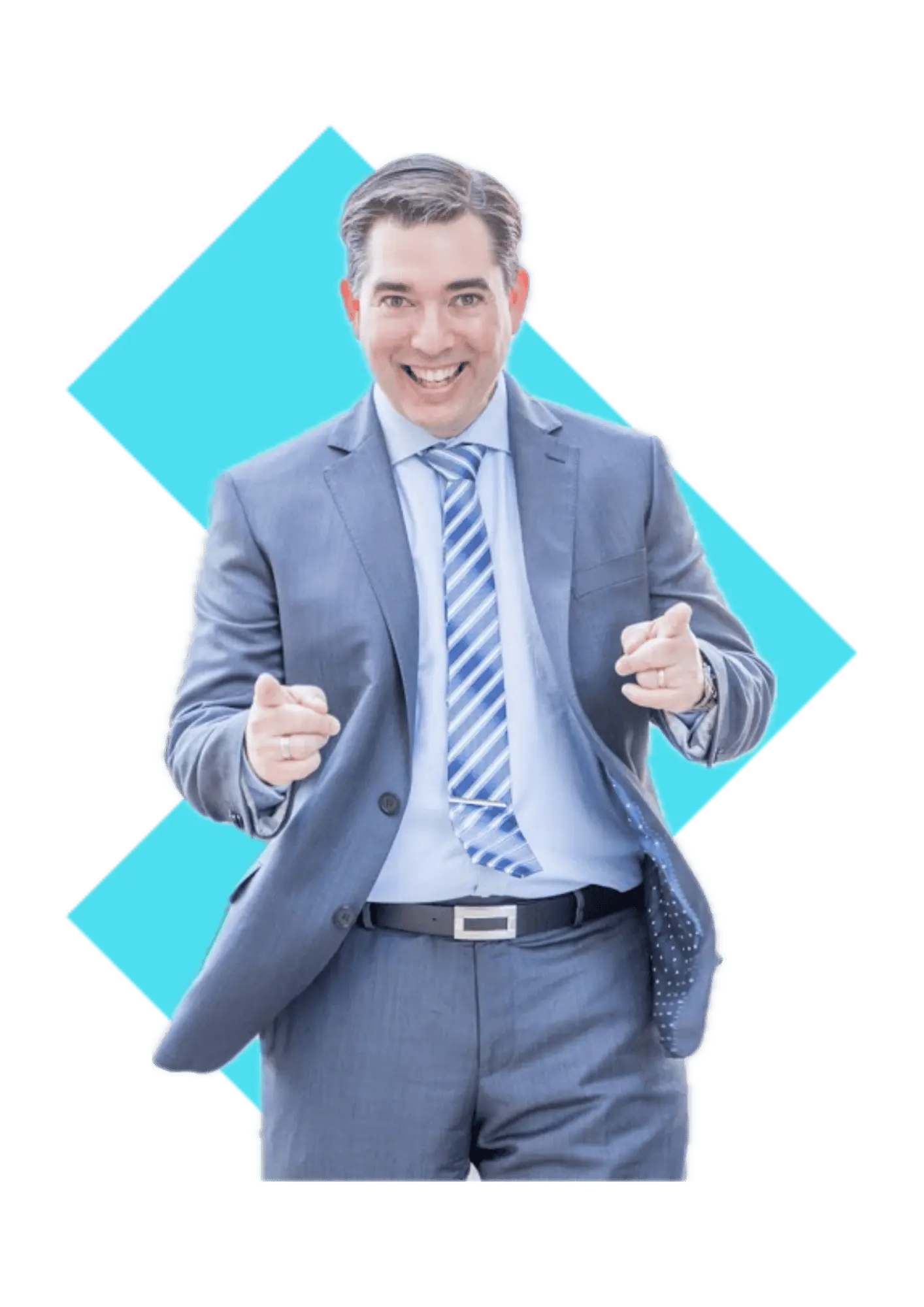Business Sales Co-Founder | Ian Jones