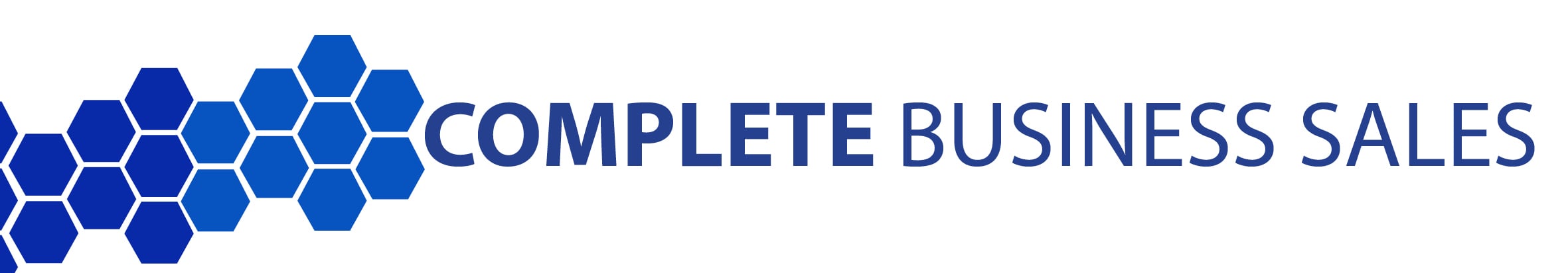 Complete Business Sales