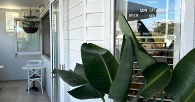 Urgent Sale | Popular local cafe