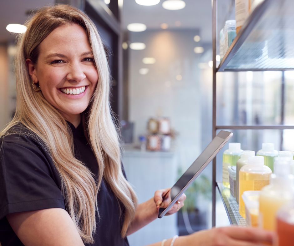 Australian Hairdressing Council (AHC) |