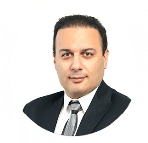 Reza Ghafari