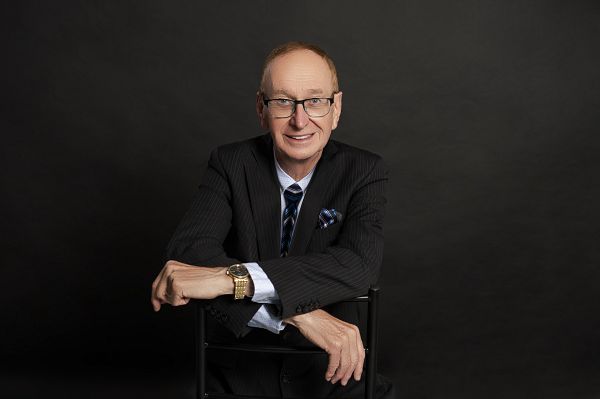 Ken Allsop