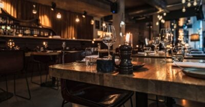 Locals favourite, consistently booked out restaurant
