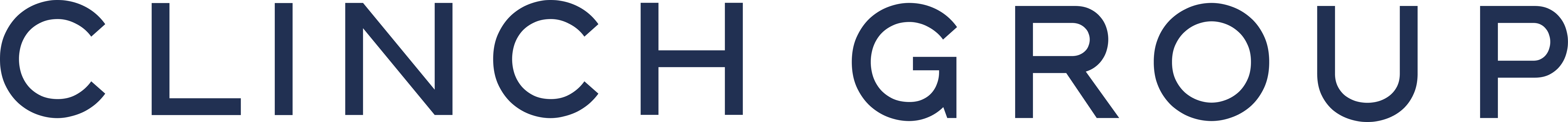 Clinch Business Sales