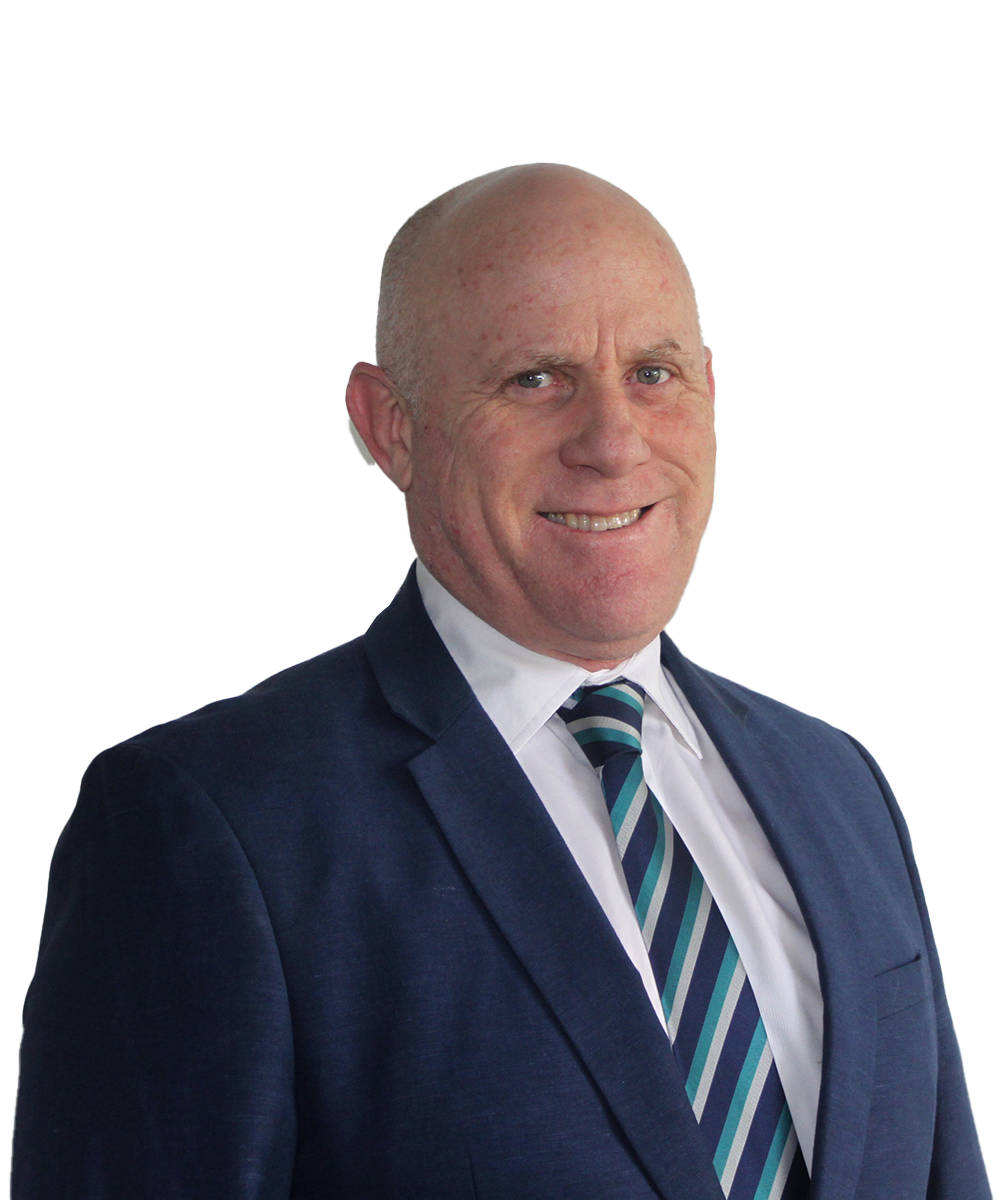Paul Beardmore
