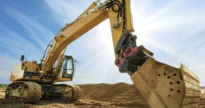 Long-established Civil Construction Contractor
