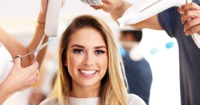 Motivated Seller, Profitable Salon Ready for New Ownership!